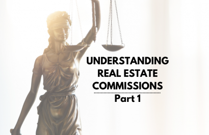 understanding real estate commissions for home buyers and home sellers 